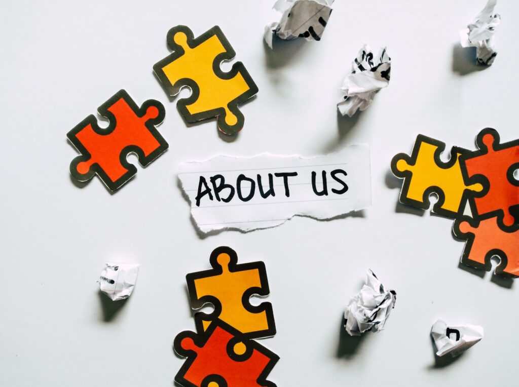 About Us
